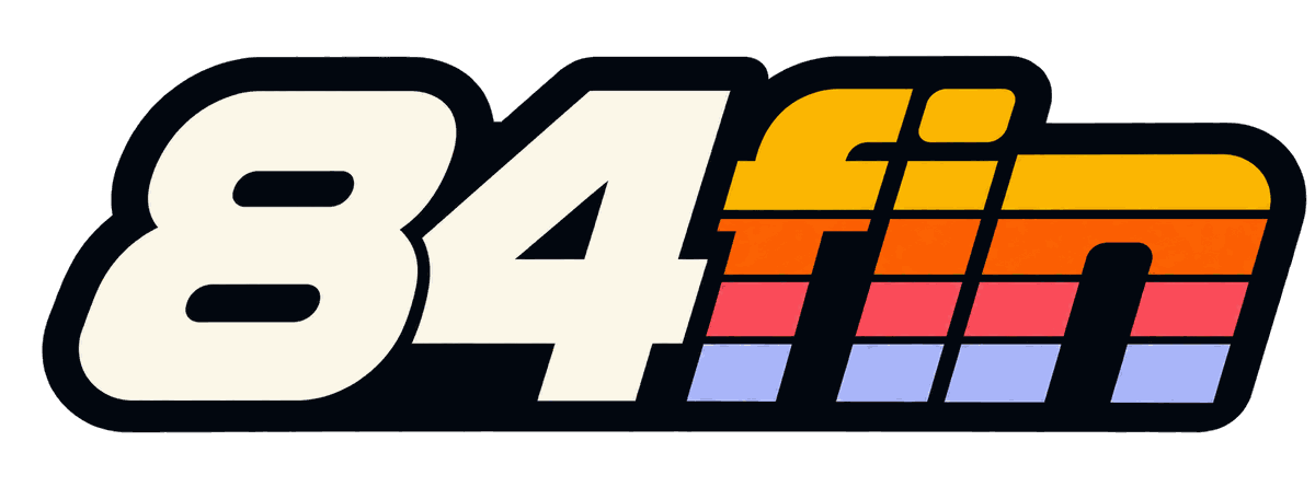 84fin